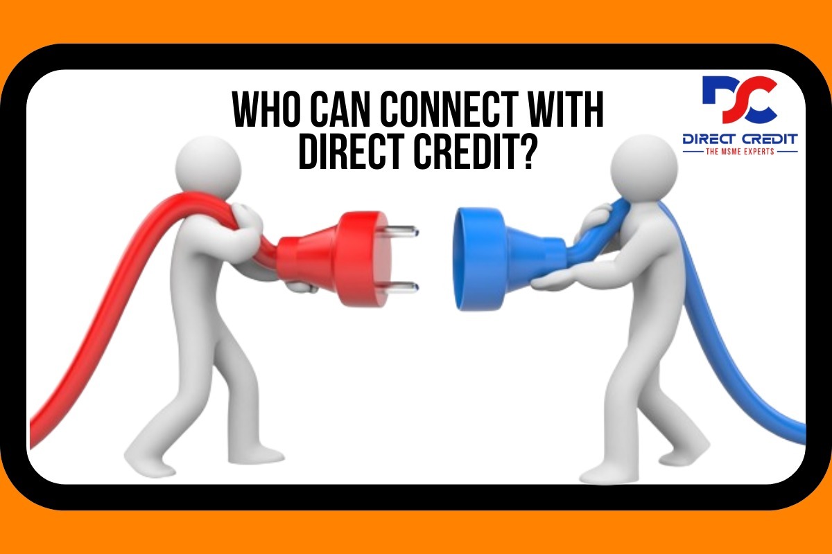 Who can connect with YSS Direct Credit? Direct Credit