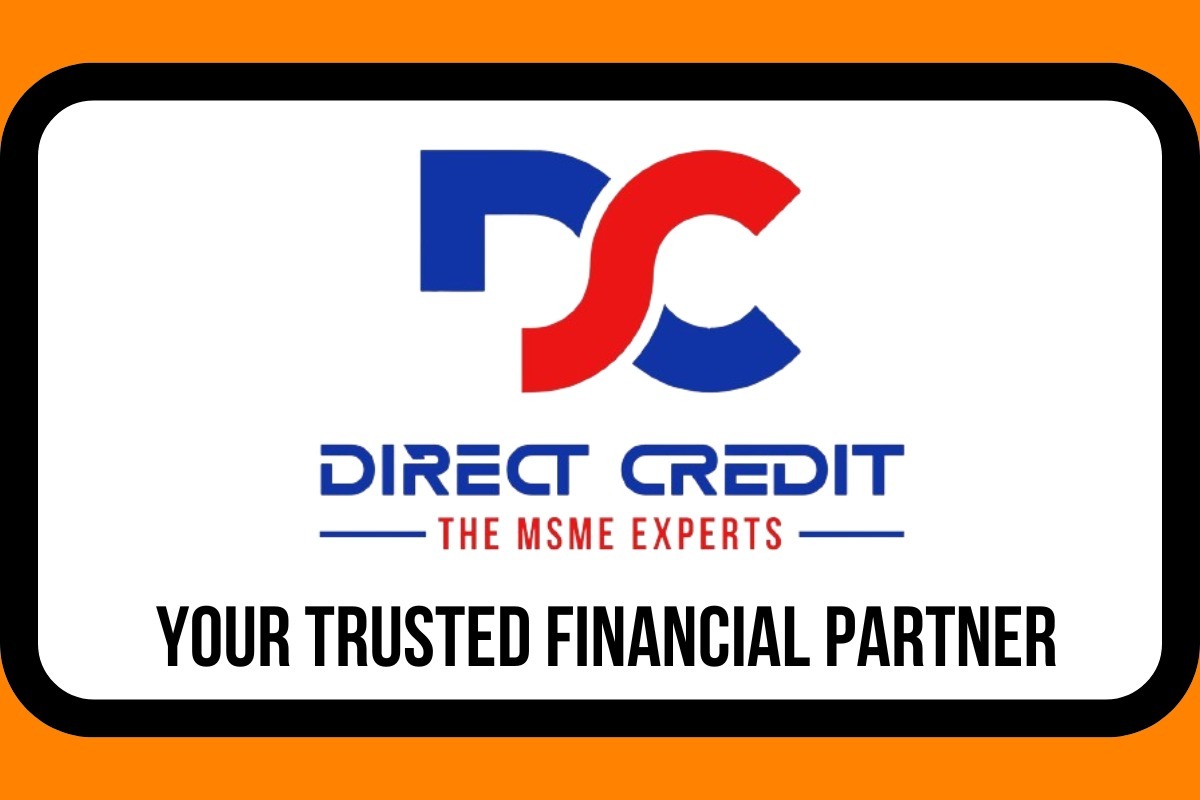 Direct Credit Pvt Ltd Your Trusted Financial Partner