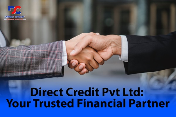 Your Trusted Financial Partner