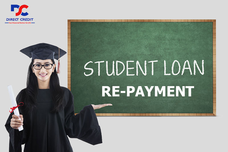 Student loan Refinancing