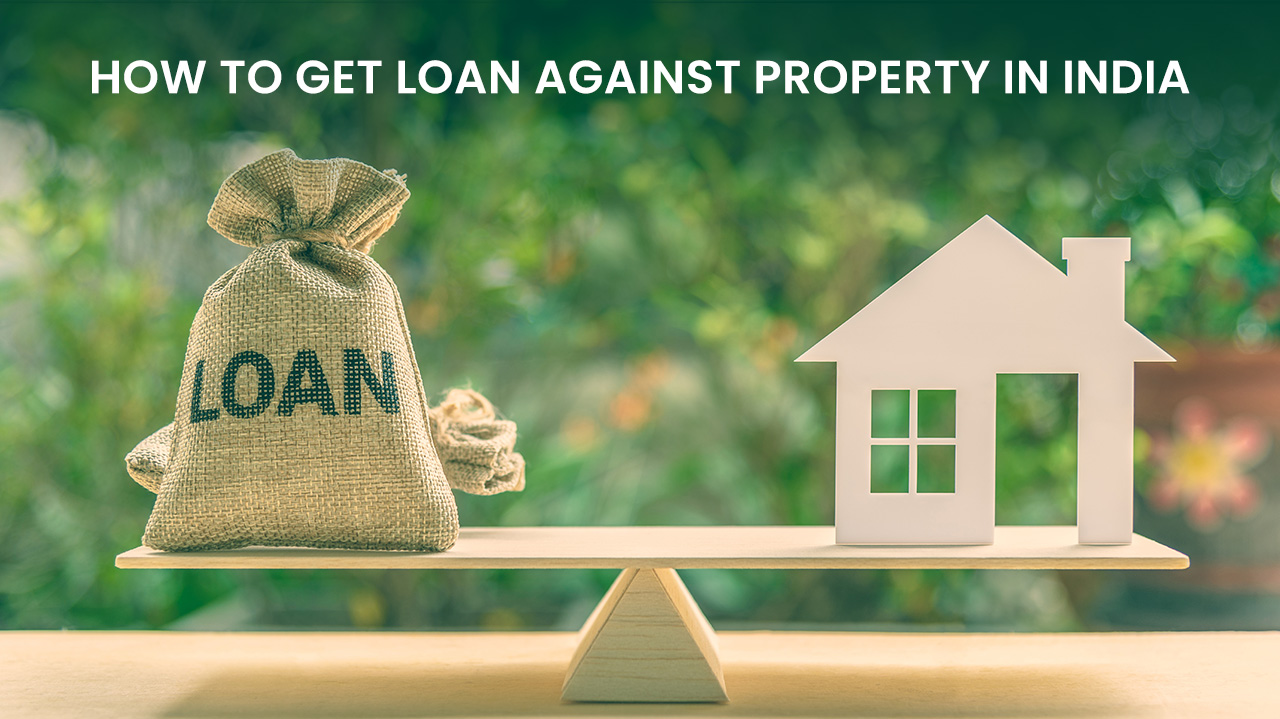 Direct Credit, Loan Against Property
