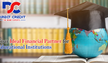 Direct Credit: Your Ideal Financial Partner for Educational Institutions