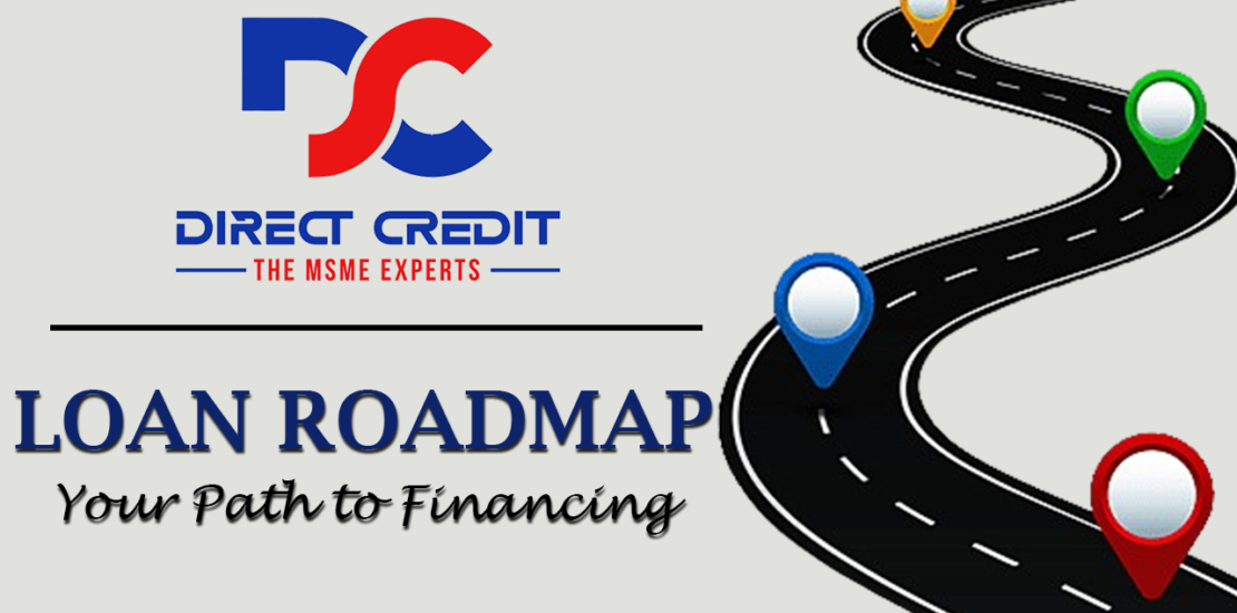 Direct Credit's Loan Roadmap