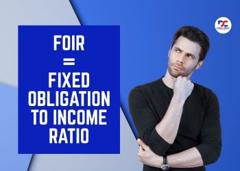 FOIR Explained What Is Fixed Obligation to Income Ratio