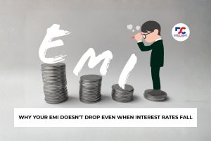 Why Your EMI Doesn’t Drop Even When Interest Rates Fall